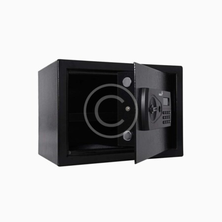 Invasion Proof Digital Safe